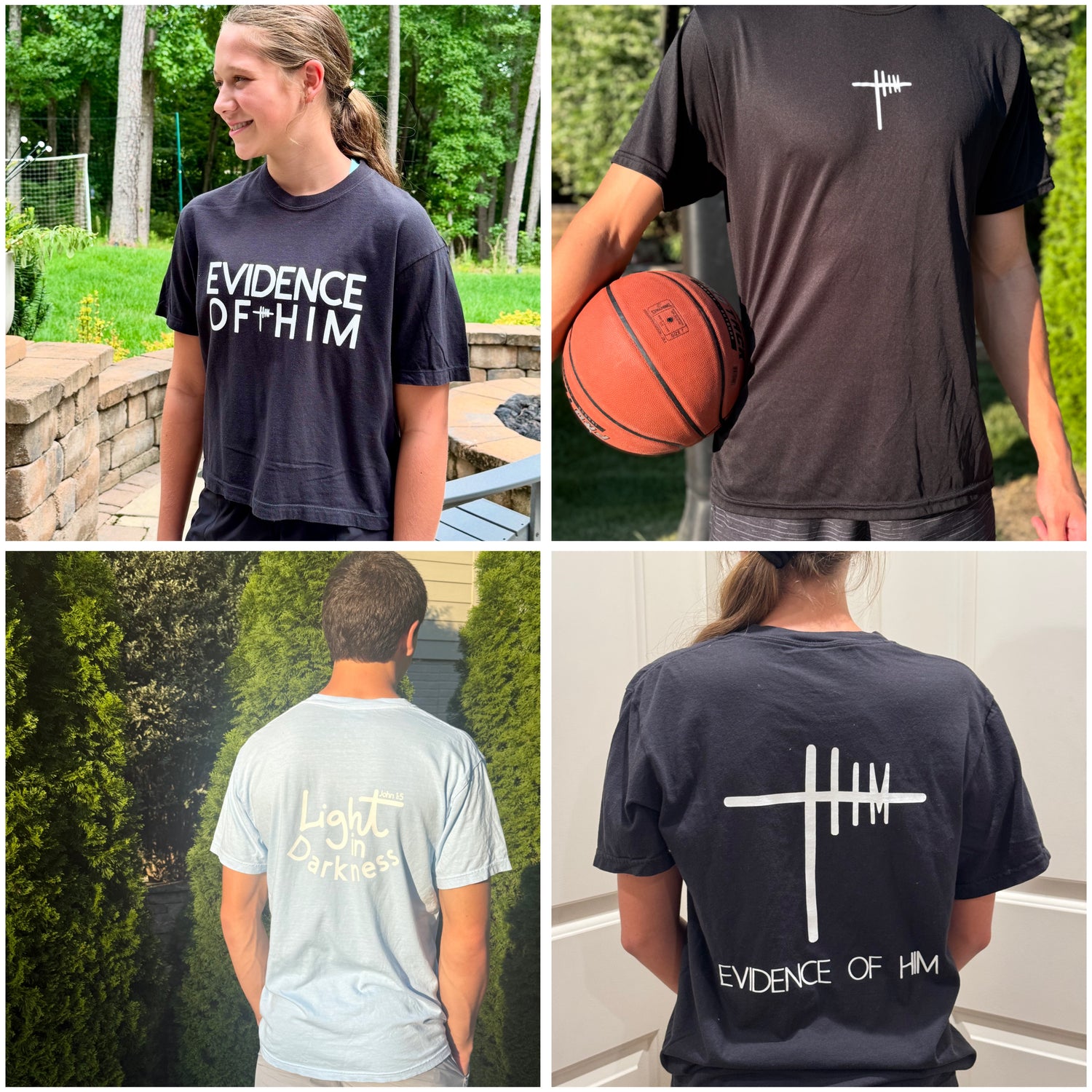 Shirts