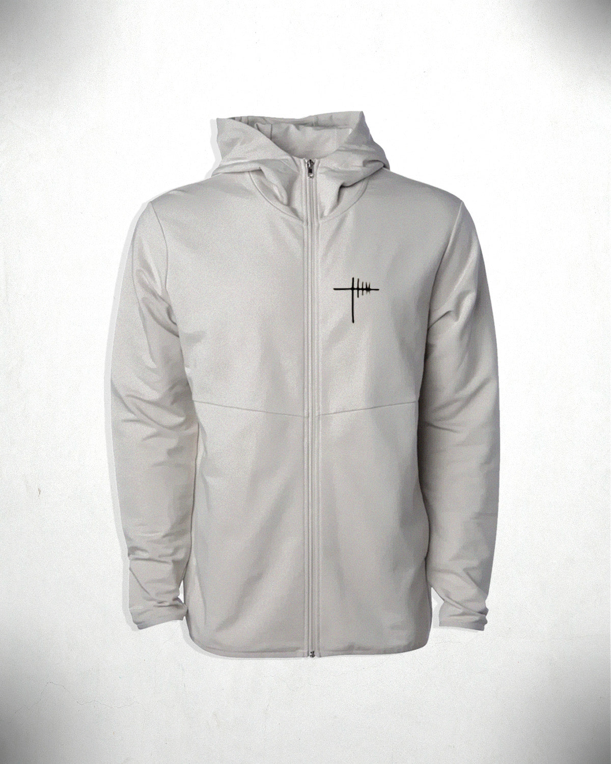 EOH Performance Zip-up