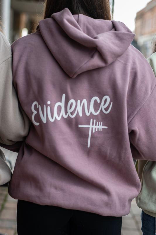 Script Hoodie