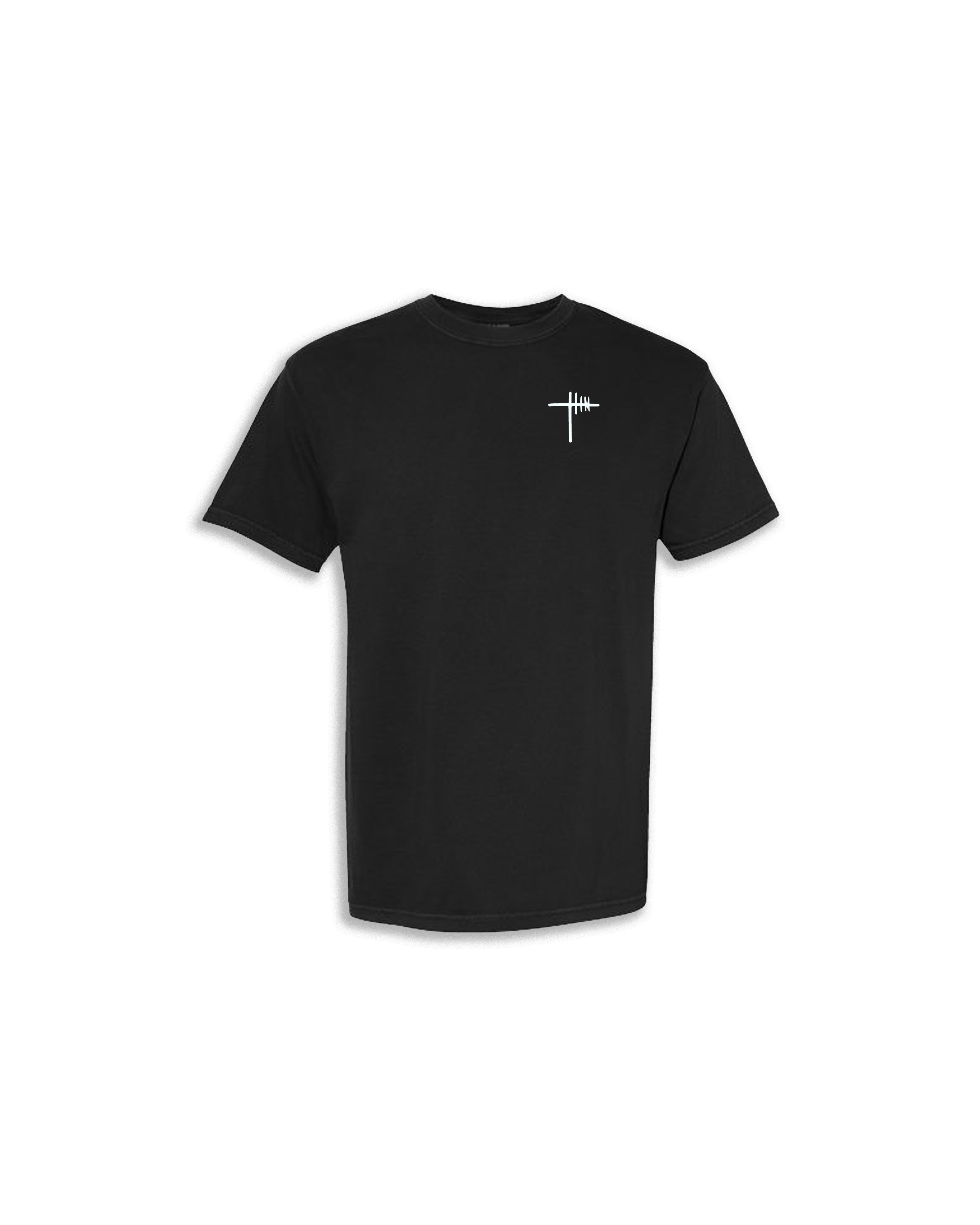 Classic logo t-shirt