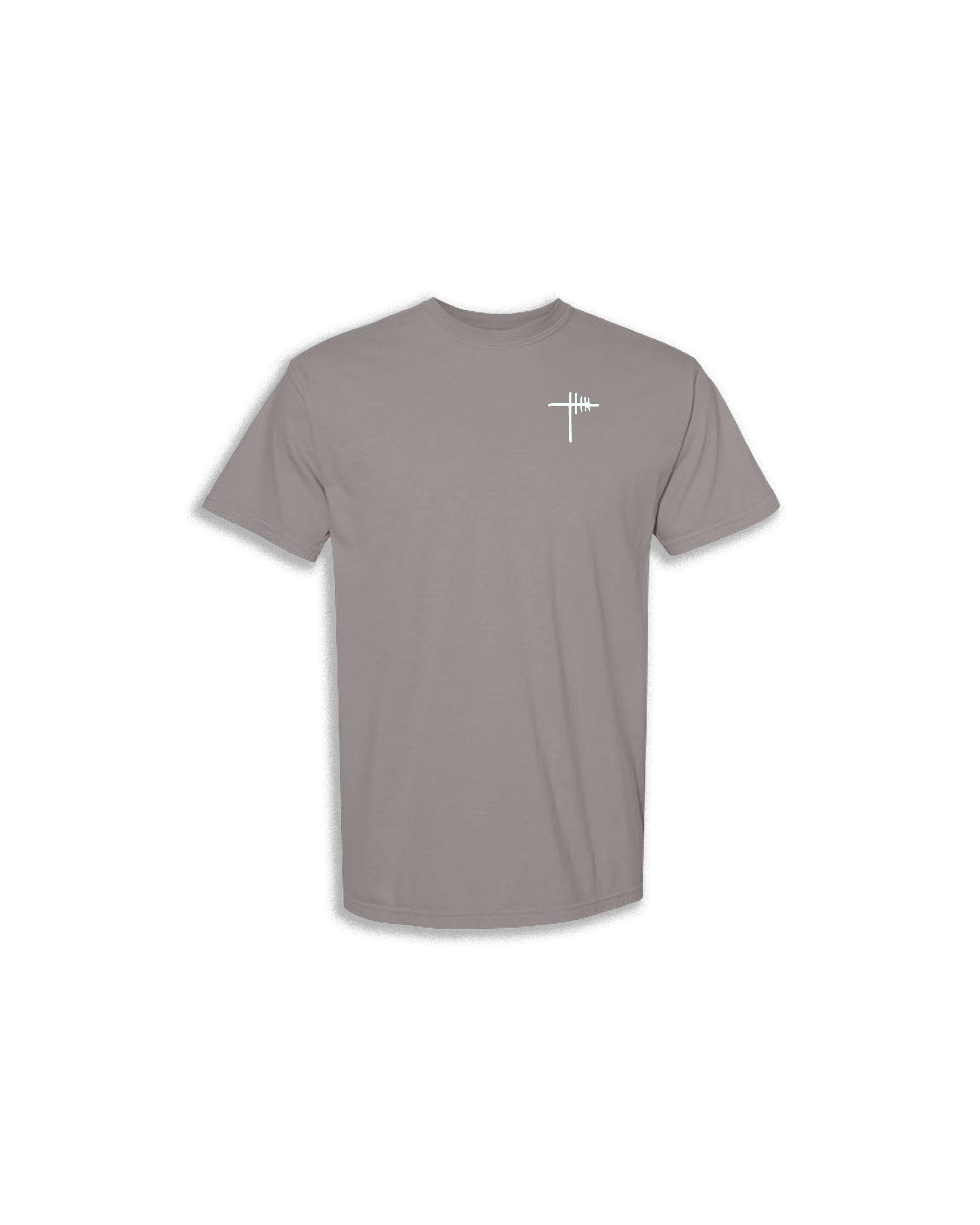 Classic logo t-shirt