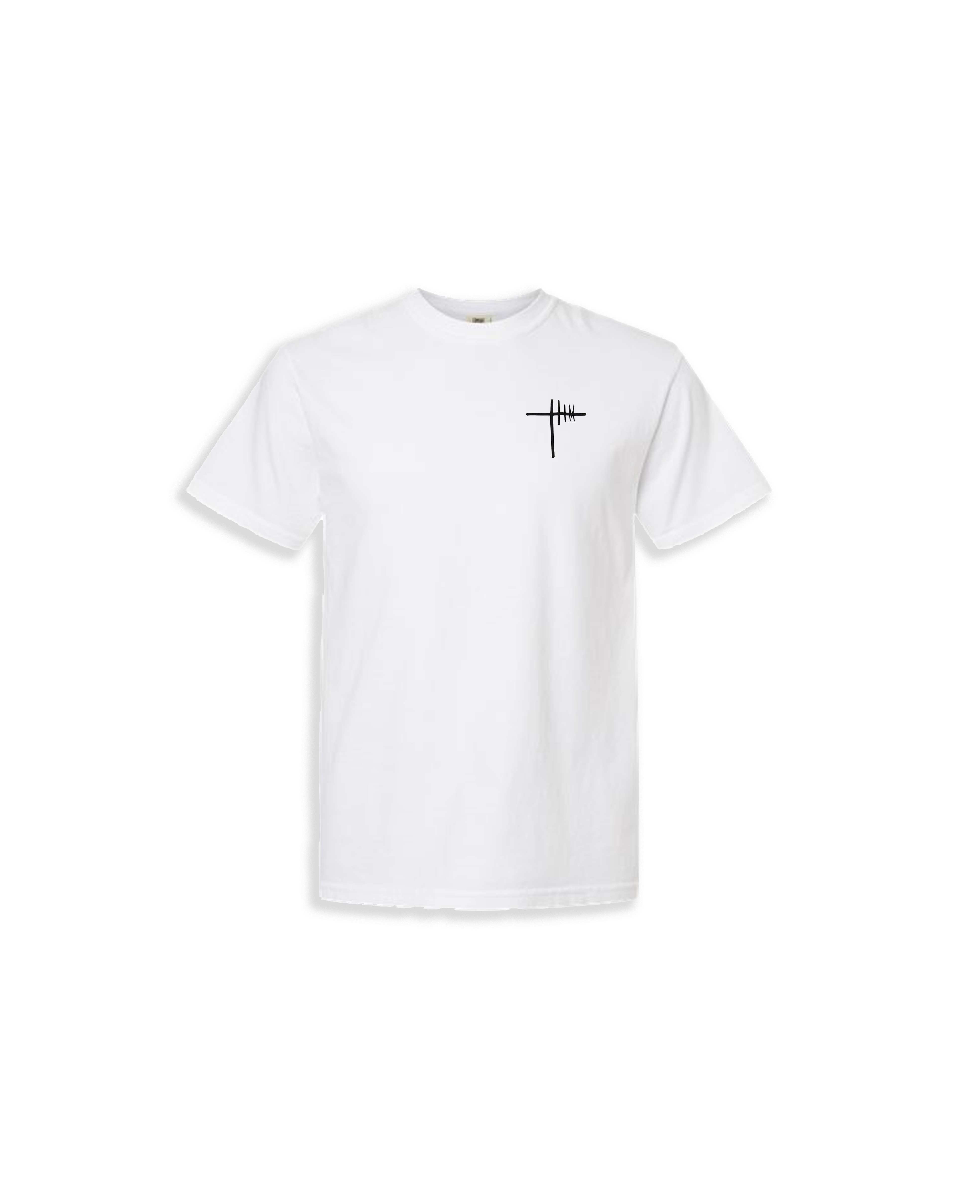 Classic logo t-shirt