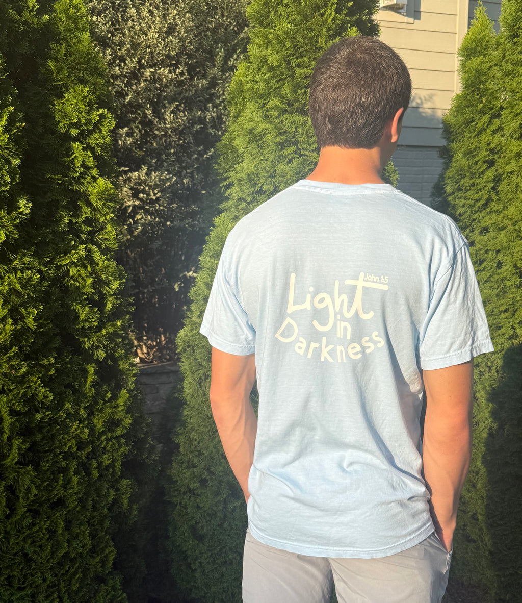 Custom verse shirt