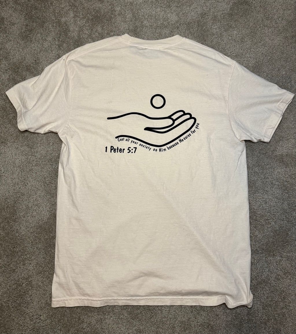 Custom verse shirt