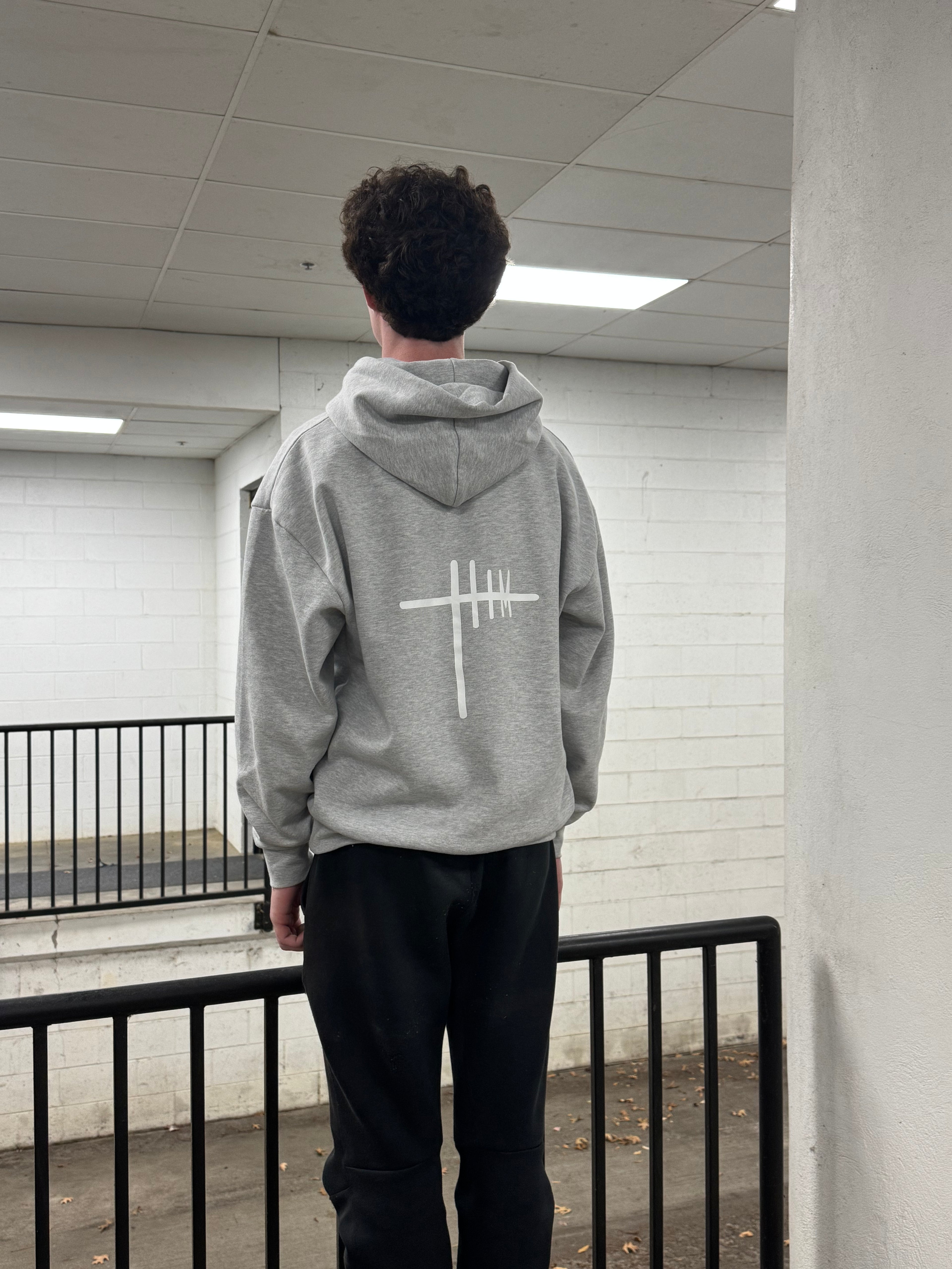 EOH Logo Hoodie