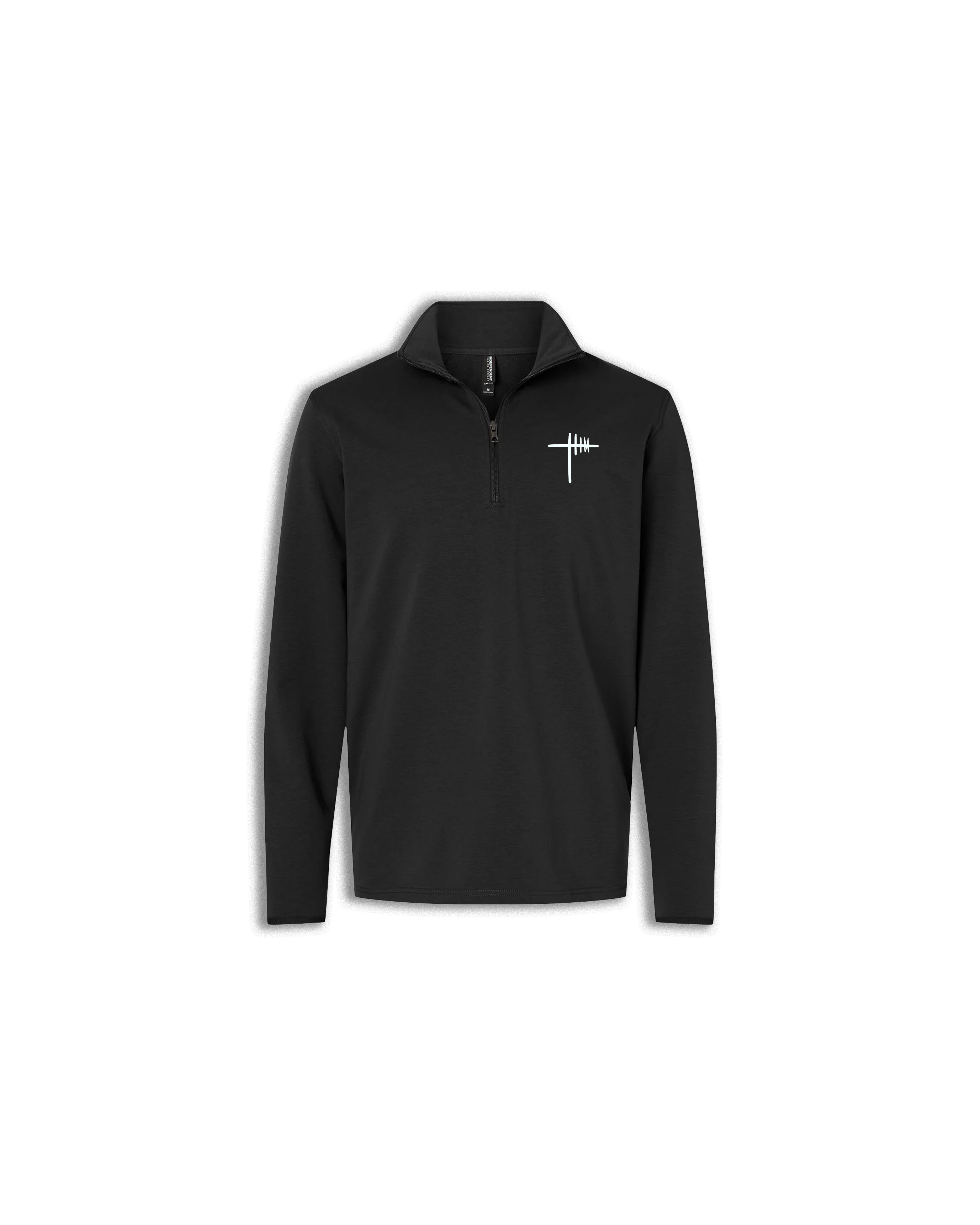 EOH Quarter-Zip